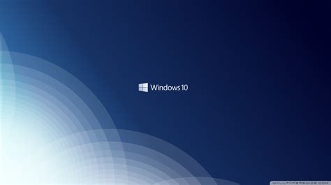 Free Download Windows 10 4k Hd Desktop Wallpaper For 4k