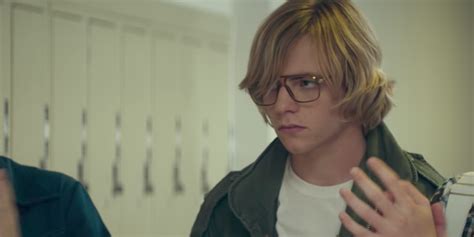 The New Trailer For My Friend Dahmer Is The Scariest Thing Youll See