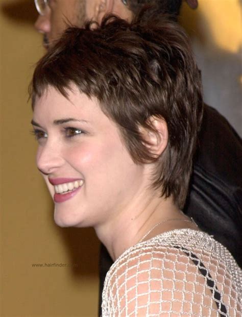 Cute Messy Pixie Cut For Women Over 40 2017 2018 Hairstyles