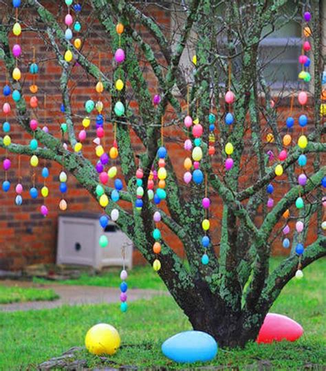 29 Cool Diy Outdoor Easter Decorating Ideas Amazing Diy Interior