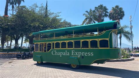 Chapala 👍the Chapala Express Still In Operation Sat Oct 8 2022