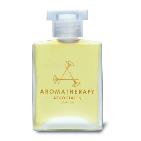 Aromatherapy Associates De Stress Muscle Bath And Shower Oil 55ml