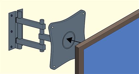 How To Mount A Tv On Wall Step By Step Guide