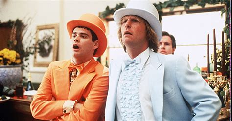 Carrey Daniels To Return For Dumb And Dumber Sequel