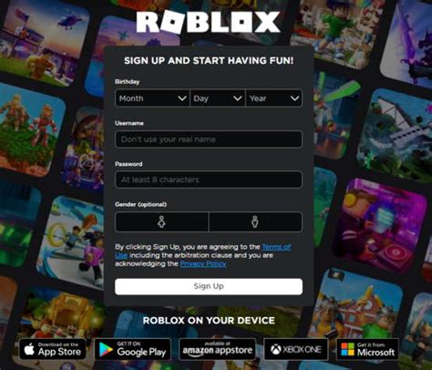Roblox Overview And Guidelines For Account Login Logintutorial
