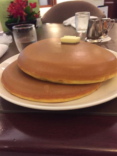 i ordered two pancakes in japan pancakes food and drink japan yummy breakfast recipes