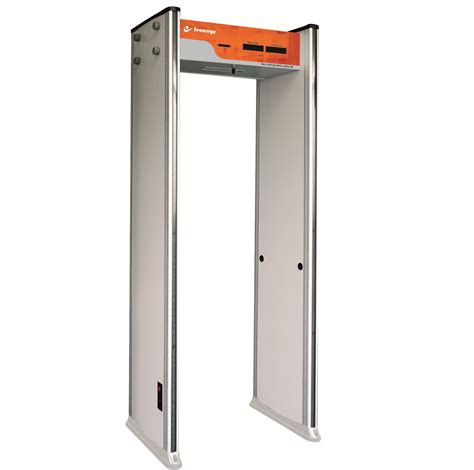 Hayatt interiors (engineers & contractors) are leading manufacturer, supplier, trader, distributor, wholeseller and exporter of a customize range of press steel door frame. Door Frame Metal Detector Manufacturer in India | Secureye