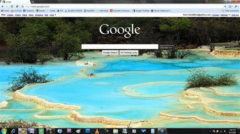 I want to change my default search engine from bing to google windows 8 on the desktop windows explorer 10. Best 54+ Change My Homepage Background on HipWallpaper ...