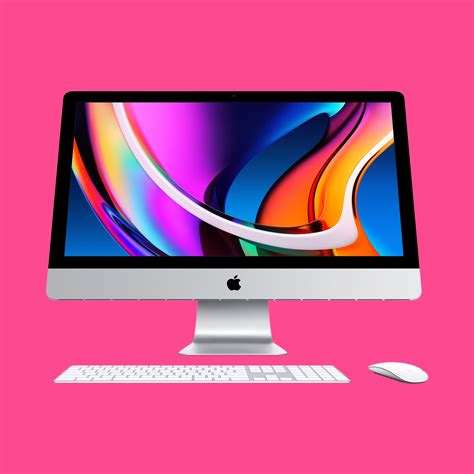 Imac Review 27 Inch 2020 A Powerful And Reliable Mac