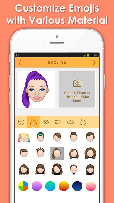 Emoji Face Avatar Maker Apk For Android Download