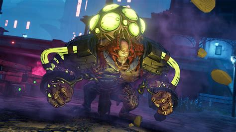 Borderlands 3 Guns Love And Tentacles Steam Hype Games