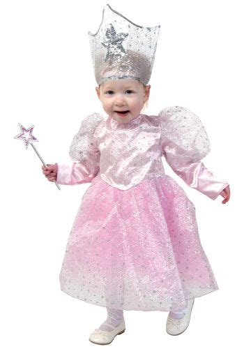 Glinda The Good Witch Costume Glinda Costume Toddler Halloween