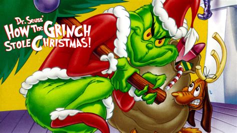 How To Watch How The Grinch Stole Christmas In Canada Upnext By Reelgood