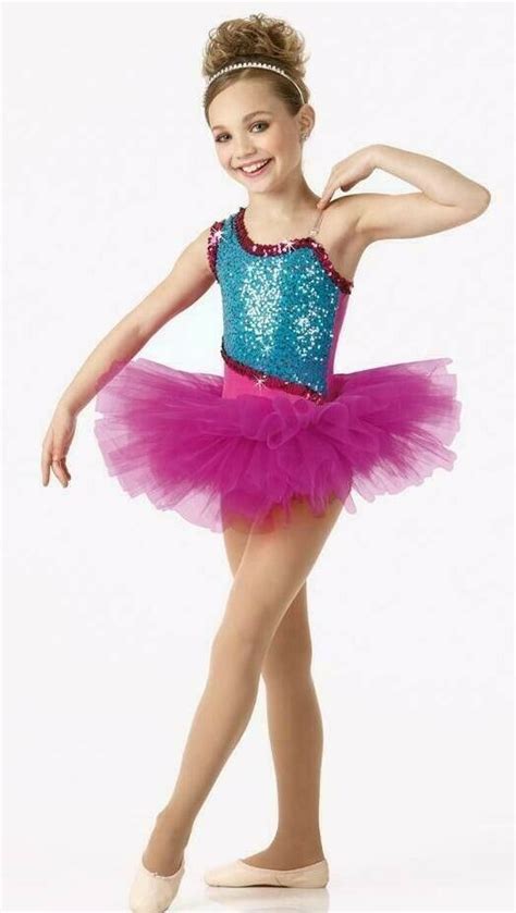 Simply Irresistible Leotard And Ballet Tutu Ballerina Dance Costume Child