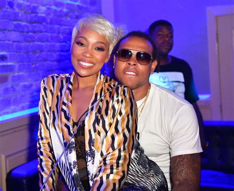 Does Singer Monicas Ex Husband Nba Baller Shannon Brown Want To Reconcile