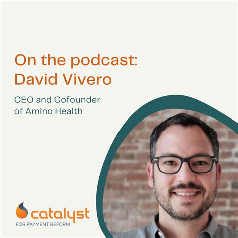 David Vivero On How Federal Price Transparency Rules Are Rewiring What
