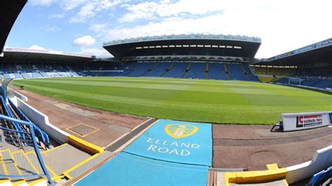 Elland Road Leeds United Wiki Fandom