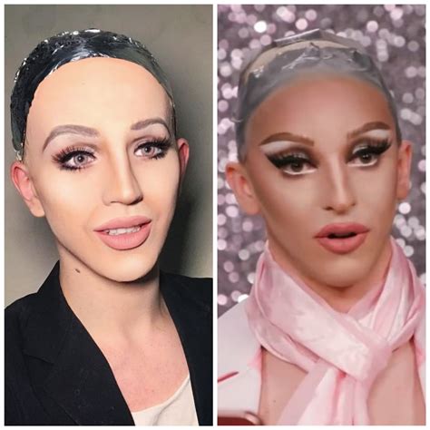 Miz Cracker Yet Again Steals Aquarias Lewkjk Kimora R