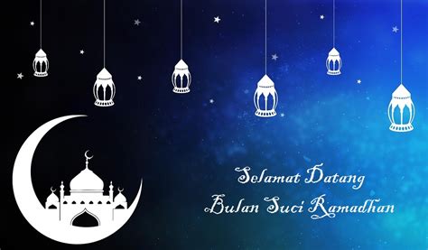 Tutorial membuat poster penyambutan bulan suci ramadhan!! Welcome Ramadhan! Tips Buat Anak Kosan di Bulan Suci ...