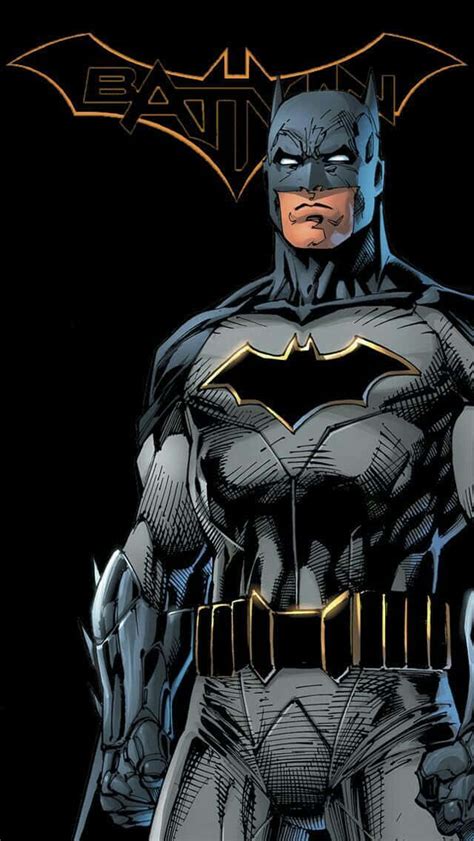 Batman New 52 Comics Wallpapers