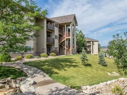 Is directly across the street from a huge park system with picnic areas, the city soccer stadium, horse. Harney View Apartments Rapid City Pictures - Development ...