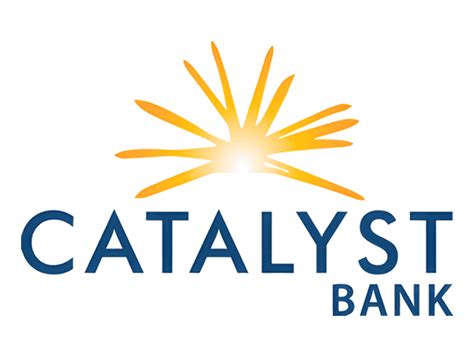 Catalyst Bank History