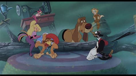 Rock A Doodle Screencap Fancaps