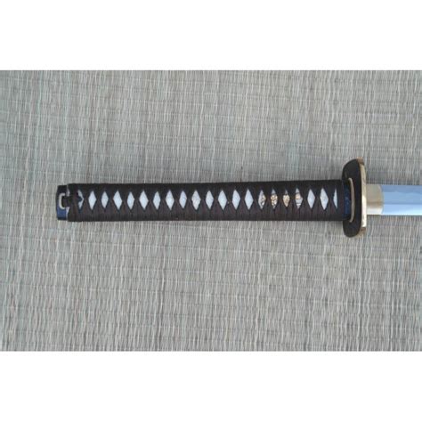 Bushido Katana Hanwei Samurai Sword Sh1210