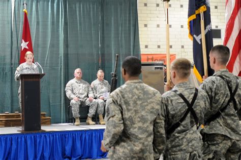 Dvids Images 678th Ada Brigade Activation Ceremony Image 8 Of 15