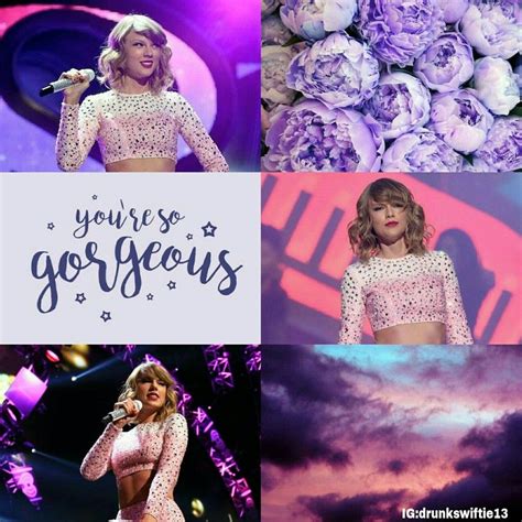 Taylor Swift Purple Aesthetic Taylor Swift Wallpaper Taylor Swift