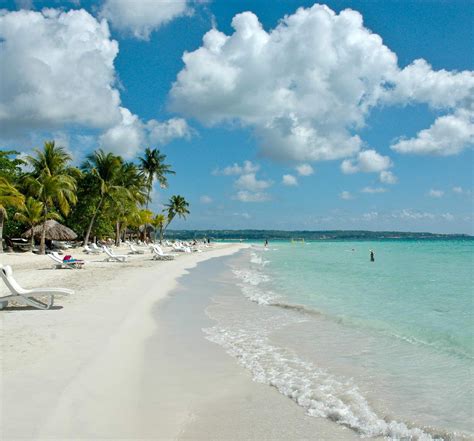 The 20 Most Beautiful Beaches In The World Jamaica