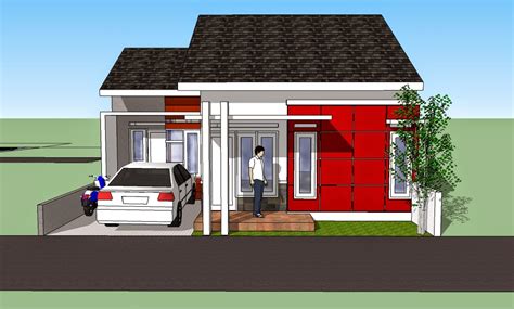 Desain rumah minimalis sejak beberapa tahun lalu hingga saat ini masih menjadi tren karena bentuknya yang simpel dan sederhana.desain tersebut diminati banyak orang, terutama kaum muda lantaran mudah dibangun dengan biaya terjangkau. Aneka Tips Desain Rumah Minimalis