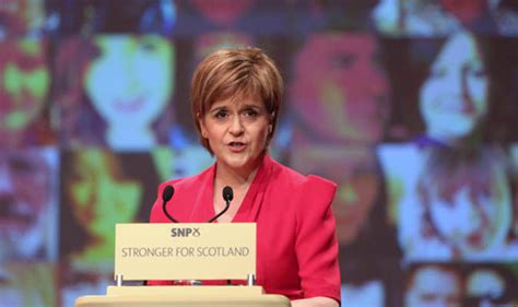nicola sturgeon sparks fresh controversy with new independence poll uk news uk