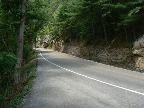 These 8 Beautiful Byways In Virginia Are Perfect For A Scenic Drive