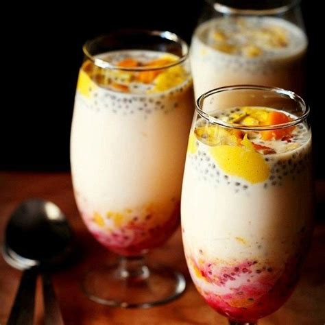 Falooda Falooda Falooda Recipe Indian Desserts My Xxx Hot Girl