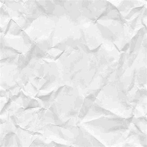 Light White Wrinkled Paper Textures Psddots