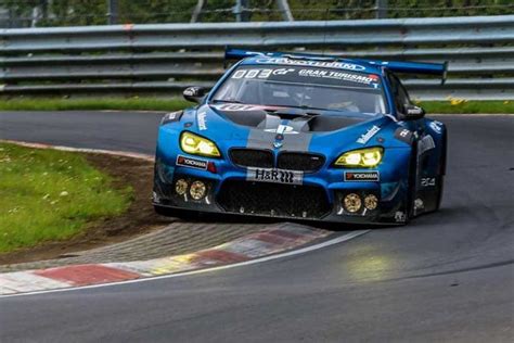 Live Stream 2019 24 Hours Of Nürburgring The Checkered Flag