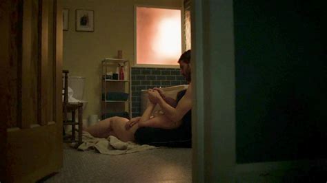 Naked Laura Donnelly In The Fall