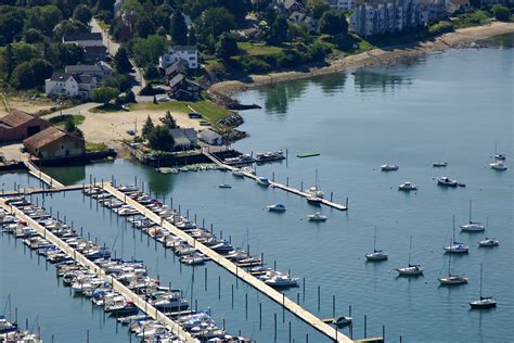 Centerboard Yacht Club In South Portland Me United States Marina
