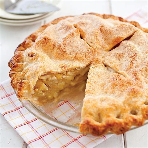 Classic Apple Pie Cook S Illustrated Recipe Recipe Classic Apple Pie Recipes Apple Pie