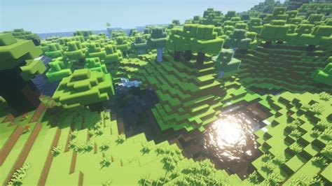 Maybe you would like to learn more about one of these? BSL Shaders for Minecraft 1.14.4/1.13.2/1.12.2/1.10.2