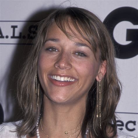 Did Rashida Jones Get Plastic Surgery Our Experts Weigh In