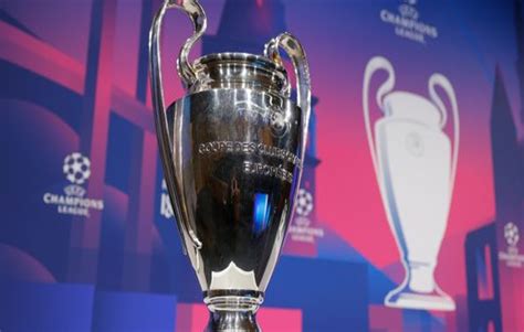 Topten naija borrussia dortmund vs bayern munich champions league. Champions League Quarter-Final Draw: Bayern Vs Paris, Real ...