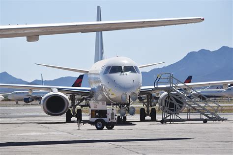 Airframe Mro Work Projected To Slow Aviation Week Network