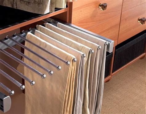 I accepted some customisation would be needed. pull down wardrobe rail ikea - Google Search | Wardrobe ...