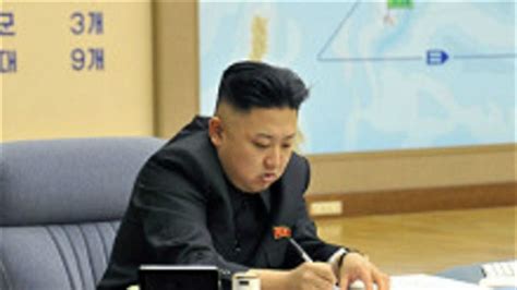 corea del norte entra en estado de guerra con corea del sur