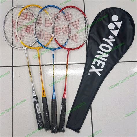 Jual Raket Badminton Original Bulutangkis Yonex Gr Kota Bandung Chioda Sports Market