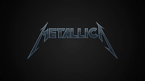 Metallica Logo Wallpaper 57 Pictures