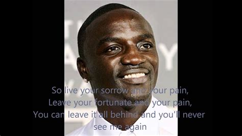 Akon One More Time Youtube