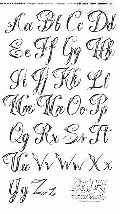 Pin By Beth Mccusker On Handlettering Tattoo Lettering Design